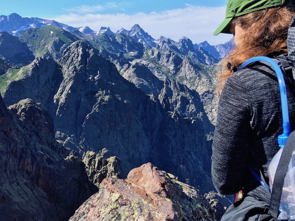 Wandern Am Gr20 Auf Korsika Erfahrungsbericht Travelwoman