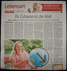 Kurier_Lebensart