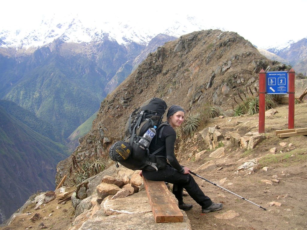 Peru_Choquequirao